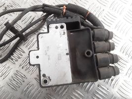 Opel Vectra B Spark distributor 1103872