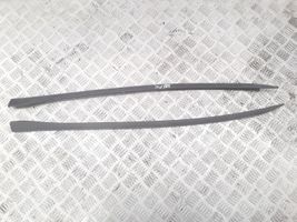 Opel Corsa C Listwa szyby czołowej / przedniej 013106281