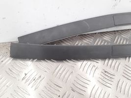 Opel Corsa C Roof trim bar molding cover 009114732