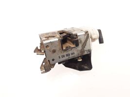 Audi 100 S4 C4 Etuoven lukko 4A0839015B