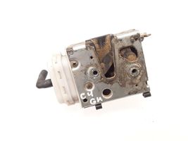 Audi 100 S4 C4 Etuoven lukko 4A0839015B