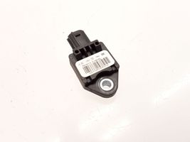 Alfa Romeo Brera Airbag deployment crash/impact sensor 60697805