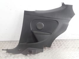 Renault Megane III Coupe rear side trim panel 156043571A