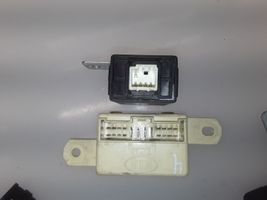 KIA Sorento Engine ECU kit and lock set 391004A810