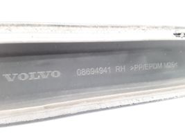 Volvo XC90 Listwa drzwi tylnych 08694941
