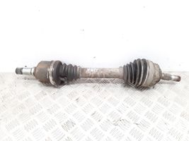 Citroen C4 I Front driveshaft 