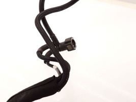 Citroen C4 I Vacuum line/pipe/hose 
