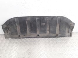 Nissan Qashqai Etupuskurin alustan pohjalevy 75892JD000