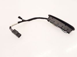 Opel Omega B1 Electric window control switch 90457363