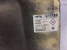 Renault Megane III Dzinēja pārsega skaņas izolācija 658400006R