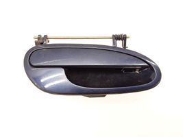 Opel Omega B1 Front door exterior handle 