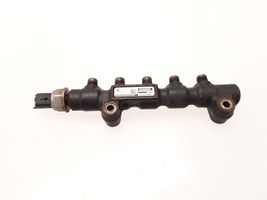 Peugeot Bipper Tuyau de conduite principale de carburant 9654592680