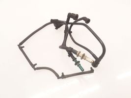 Citroen C5 Tuyau d'alimentation conduite de carburant 9635692580