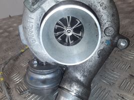 Nissan Qashqai Turboahdin H8200638766