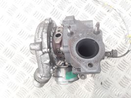 Nissan Qashqai Turboahdin H8200638766