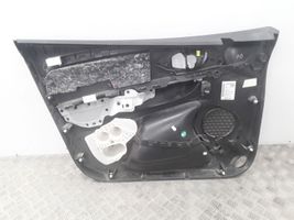 Renault Clio IV Boczki / Poszycie drzwi przednich 809000633R