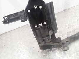 Nissan Qashqai Pannello di supporto del radiatore 