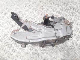 Nissan Qashqai Brake pedal 1048X11