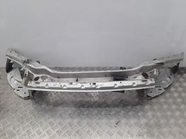 Volvo C30 Top upper radiator support slam panel 