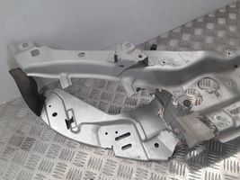 Volvo C30 Top upper radiator support slam panel 