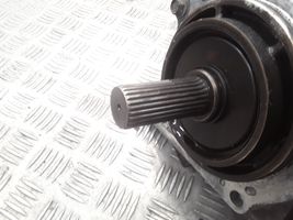 Nissan Qashqai Scatola ingranaggi del cambio 33100JD600