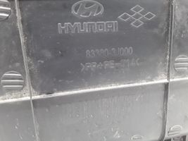 Hyundai ix 55 Apmušimas galinių durų (obšifke) 833403J000