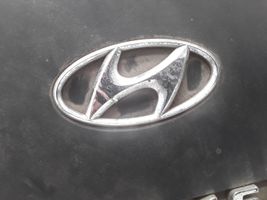 Hyundai Grandeur Couvercle cache moteur 2924027400