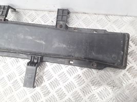 Hyundai Elantra Rear bumper cross member 