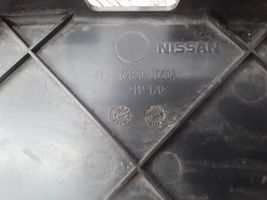 Nissan Qashqai Välijäähdyttimen ilmakanavan ohjain 62820JD50A