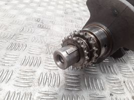 Ford Sierra Crankshaft DA50698