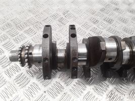 Ford Sierra Crankshaft DA50698