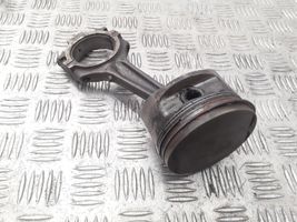 Ford Sierra Piston with connecting rod 