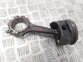 Ford Sierra Piston with connecting rod 