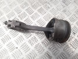 Ford Sierra Piston with connecting rod 