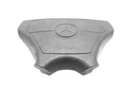 Mercedes-Benz E W124 Poduszka powietrzna Airbag kierownicy 1294600498