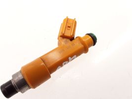 Daihatsu Sirion Injecteur de carburant 019053123