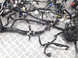 Daihatsu Sirion Autres faisceaux de câbles 82111B1070