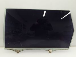 Honda Shuttle Rear door window glass 43R00033