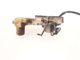 Honda Shuttle Rear door lock 