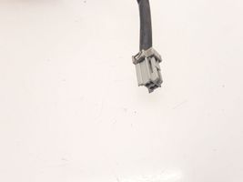 Honda Shuttle Rear door lock 