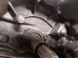 Audi A3 S3 8L Manual 5 speed gearbox CZM