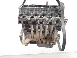 Peugeot Bipper Motor 8HS