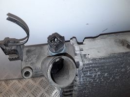 Opel Vectra B Jäähdyttimen lauhdutin 52479011