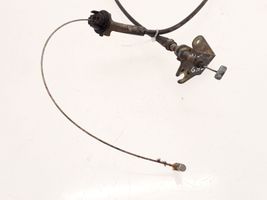 Honda Shuttle Cable del acelerador SX0A89H23