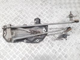 Honda Shuttle Front wiper linkage and motor WM82452S