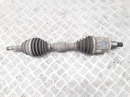 Toyota RAV 4 (XA20) Etuvetoakseli 04113010274