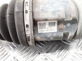 Toyota RAV 4 (XA20) Etuvetoakseli 04113010274