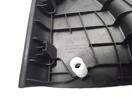 Hyundai i40 Copertura in plastica per specchietti retrovisori esterni 876603Z000