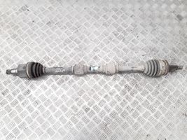 Hyundai i40 Semiasse anteriore 495013Z450