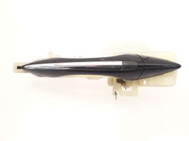 Hyundai i40 Front door exterior handle 